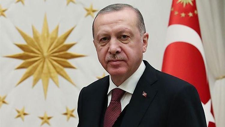 Son Dakika | Cumhurbaşkanı Erdoğan'dan Fatih Terim ve Abdurrahim Albayrak'a geçmiş olsun mesajı
