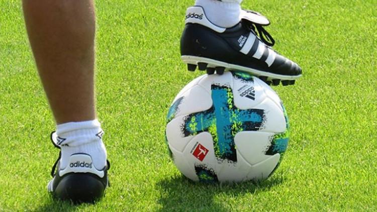 Almanya'da 1. ve 2. futbol liglerinin 30 Nisan'a kadar askıya alınması tavsiye edildi