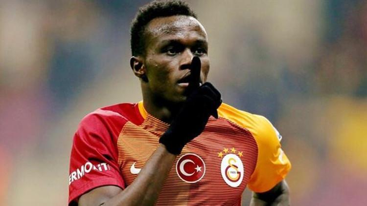 Bruma'dan duygusal Fatih Terim mesajı