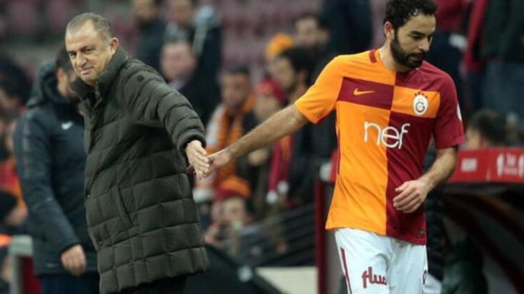 Selçuk İnan'dan Terim açıklaması! "Hocam bunu da geride bırakacağız"