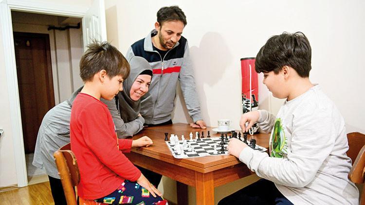 Hem uzaktan hem yüz yüze eğitim