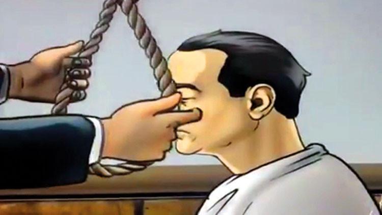 Menderes videosuna soruşturma