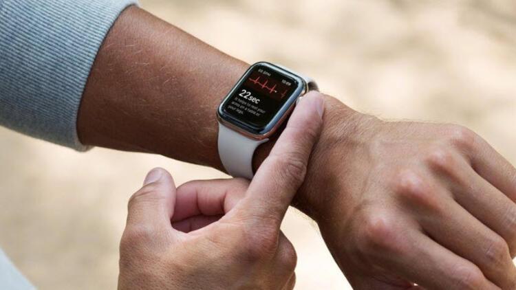 watchOS 6.2 güncellemesi aktif hale geldi: EKG özelliği Türkiye'de
