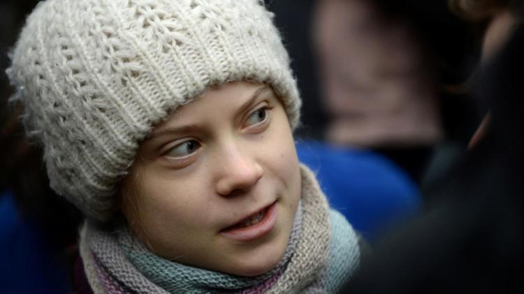Son dakika haberi: Greta Thunberg karantinada olduğunu açıkladı