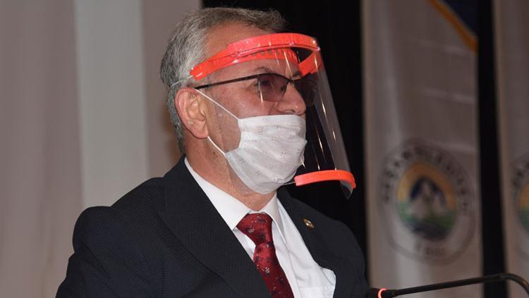 Belediye Başkanı isyan etti: Gelmeyin
