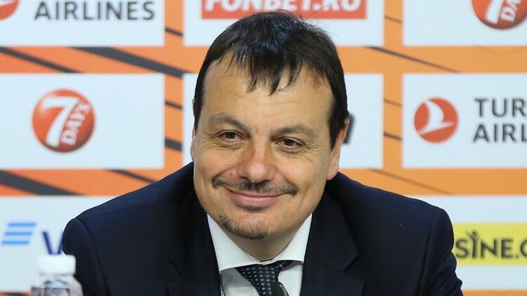 Kulüplerin corona virüsü isteği! Anadolu Efes şampiyon mu ilan edilecek?