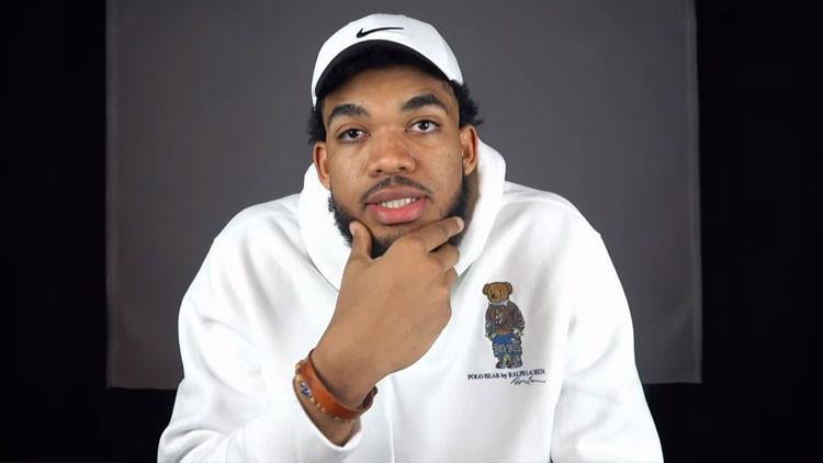 Karl-Anthony Towns'un annesi, Corona virüsü sebebiyle komaya girdi!