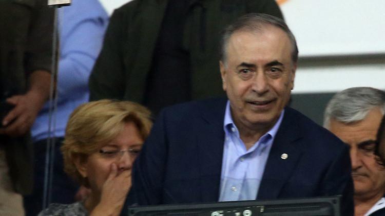 Son Dakika | Galatasaray'da corona virüsü testine giren Mustafa Cengiz konuşacak
