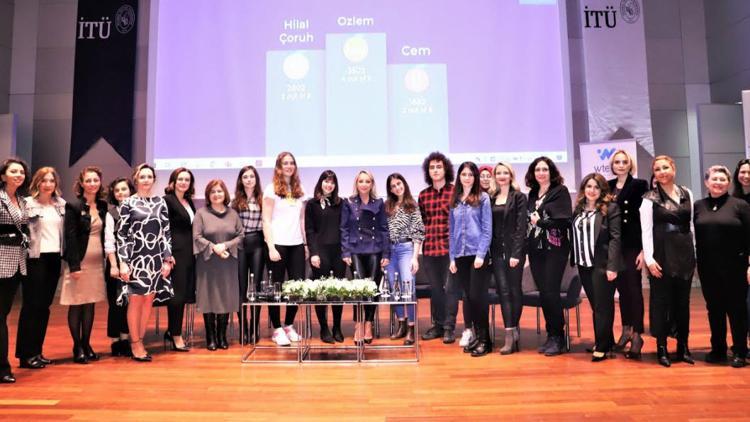 'Hedefimiz toplam 25 bin öğrenciye ilk yılımızda erişmek'