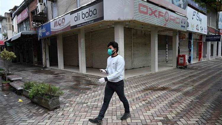 İslamabad'da hastanelerin 'ayakta tedavi hizmetleri' askıya alındı