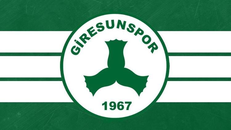 Giresunspor, 30 Mart'ta çalışmalarına başlayacağına açıkladı!