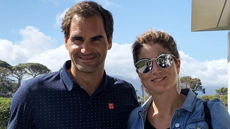 Roger Federer'den büyük bağış!
