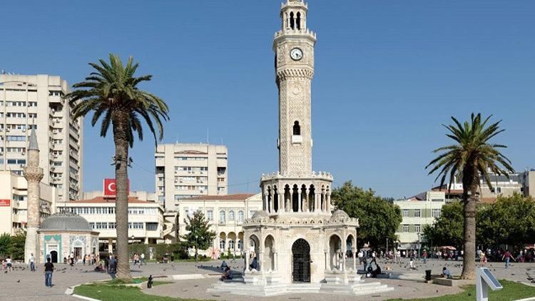 Ege’nin kalbinde çocuklarla bir gün