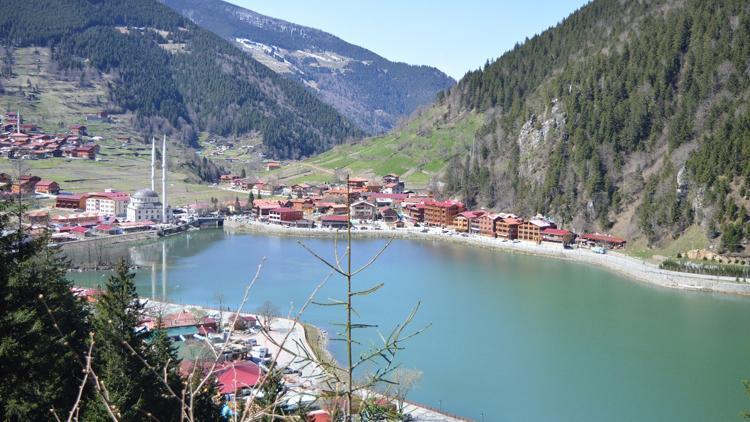 7 adımda Karadeniz’in incisi