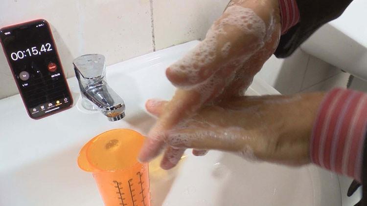 Barajda doluluk yüzde 31 daha az... Uyarı geldi...