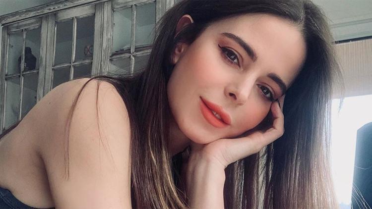 Simge Sağın müjdeyi verdi: Yeni şarkılar yolda