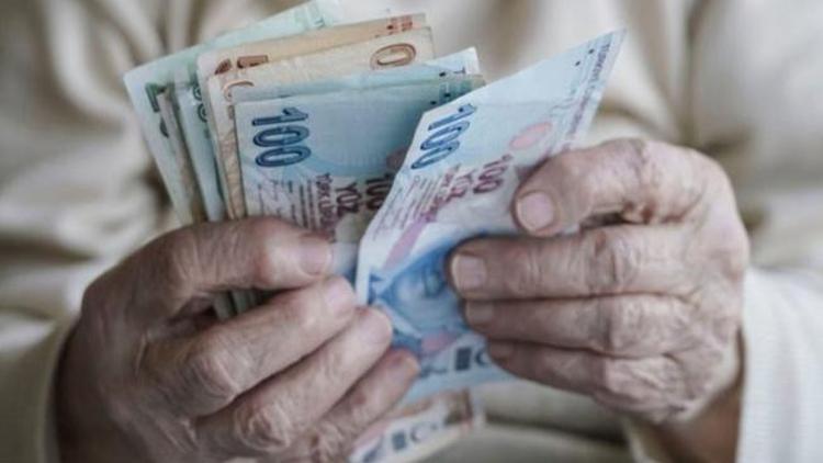 İçişleri Bakanlığı talimat verdi! Emekli maaşlarını evlerinden alabilecekler