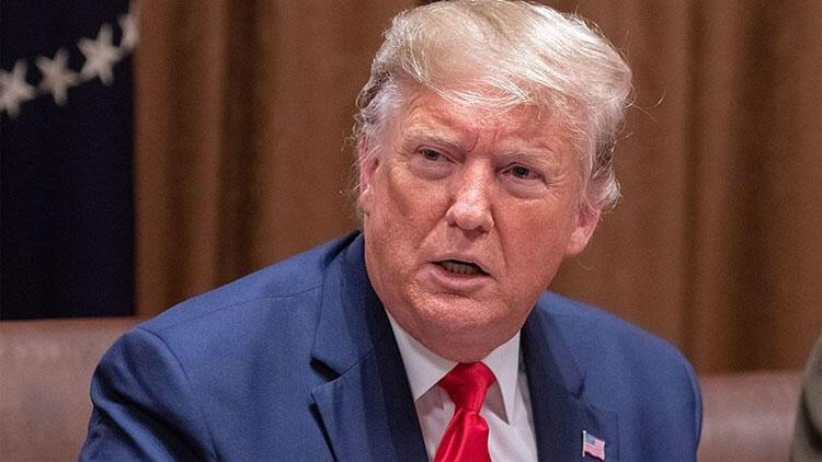 Başsavcılardan Trump'a "özel sektöre yasal müdahale" çağrısı