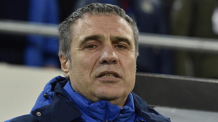 Ersun Yanal'dan corona virüs çağrısı!