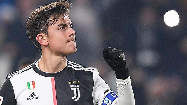 Corona virüsüne yakalanan Paulo Dybala'dan mesaj var!