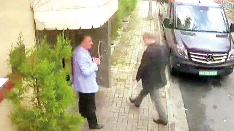 Kaşıkçı cinayetinde 20 kişiye dava