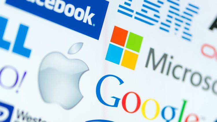 Salgın sonrası dünyanın 1 trilyon dolarlık tek şirketi Microsoft