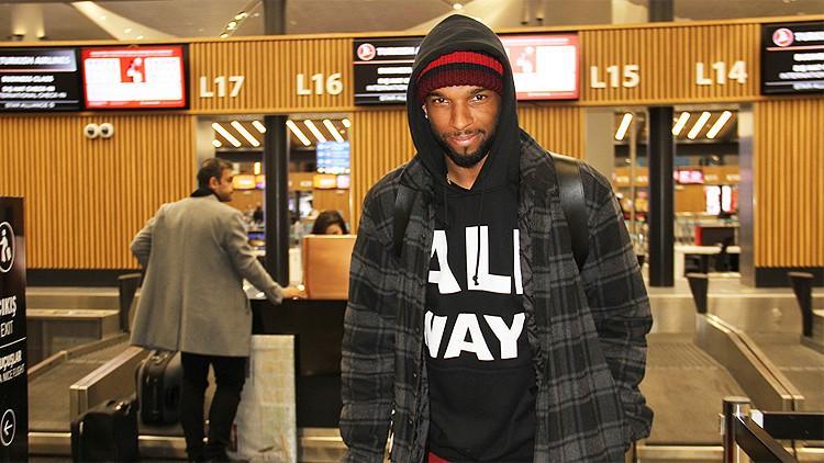 Son Dakika | Corona virüsü günlerinde Ryan Babel'den şok paylaşım
