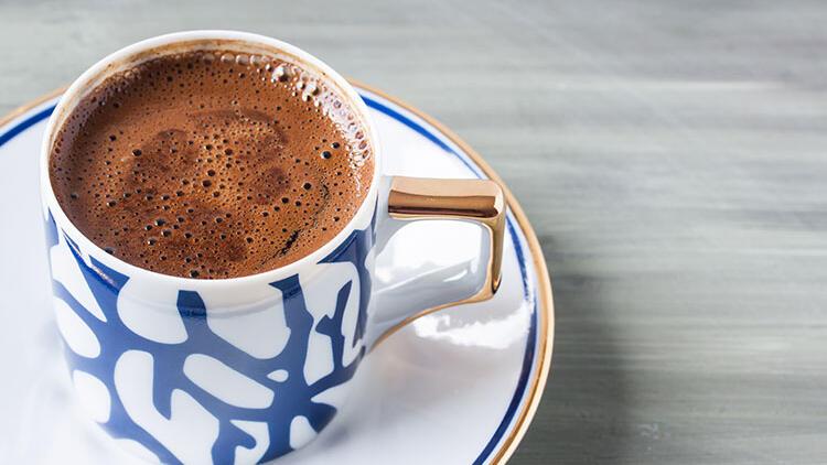 Evde Türk kahvesi nasıl yapılır? Türk kahvesi yapmanın püf noktaları