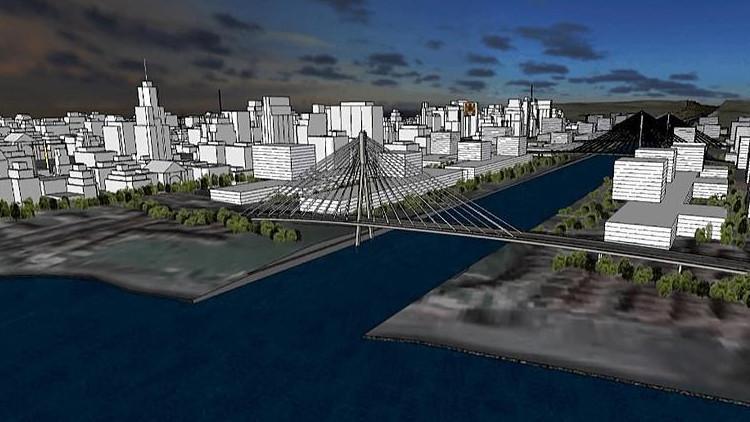 Kanal İstanbul için rekonstrüksiyon ihalesi yapıldı