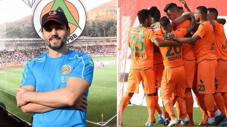 Alanyaspor otoritelerden tam not aldı!
