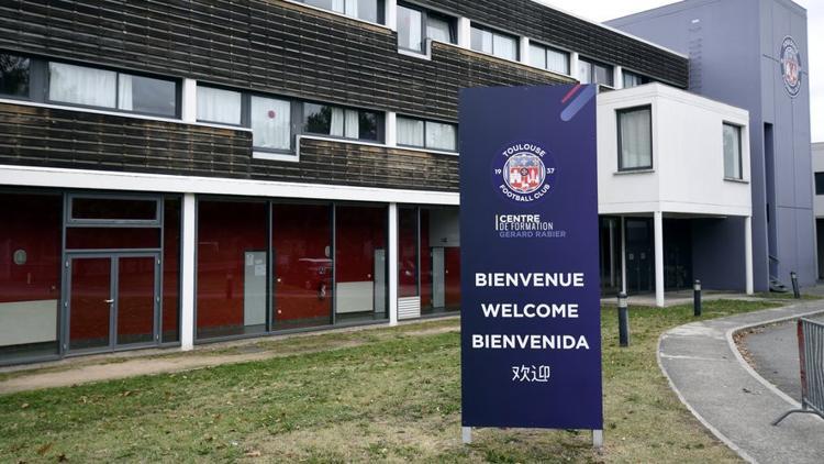 Fransa'da Toulouse takımının antrenman tesisi, corona virüs merkezi oluyor!