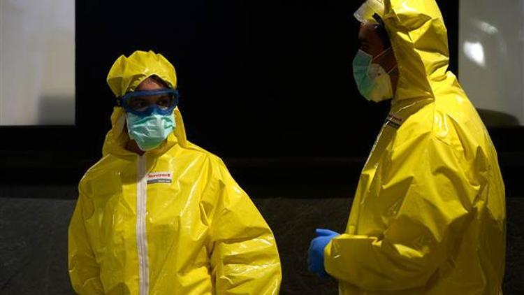 İspanya'da OHAL 11 Nisan'a kadar uzatıldı