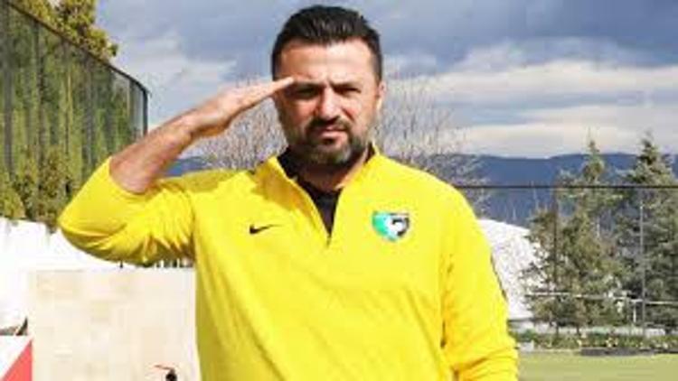 Denizlispor'da izin uzadı! Corona virüsü...