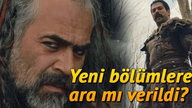 Kuruluş Osman yeni bölüm fragmanı yayınlandı mı? Kuruluş Osman 17. Bölümü haftaya yayınlanacak mı?