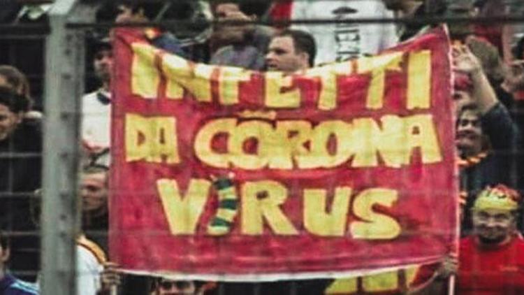 Corona virüs 16 yıl önce İtalya'da ortaya böyle çıkmıştı!