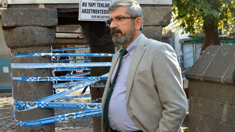 Tahir Elçi'nin ölümüyle ilgiyle iddianame tamamlandı