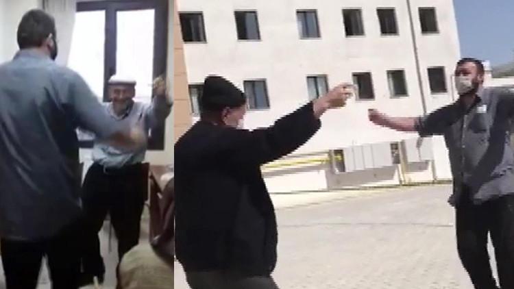 Yer Konya... Karantinada 12'nci gün