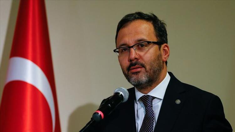 Son Dakika: Gençlik ve Spor Bakanlığı'ndan kulüpleri ilgilendiren karar çıktı!