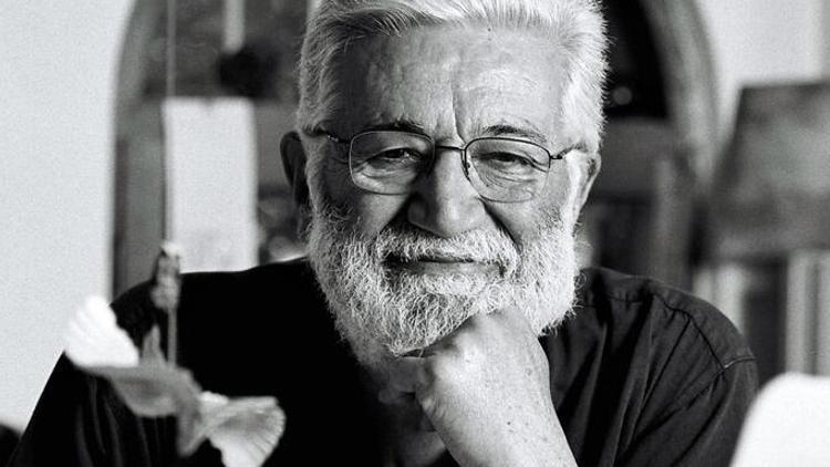 Usta bir mimar, iyi bir şair: Cengiz Bektaş