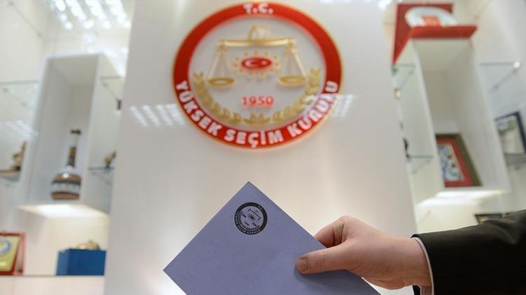 Son dakika: YSK Ceyhan Belediye Başkanı'nın mazbatasını iptal etti