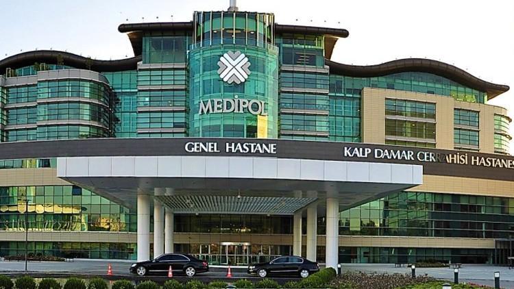 Medipol’den iddialarla ilgili açıklama geldi
