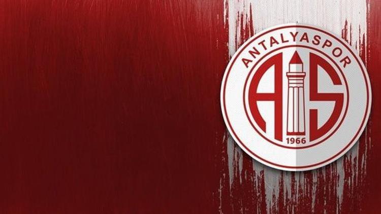 Antalyaspor'dan stat işletmelerine kira kolaylığı! Corona virüs nedeniyle...