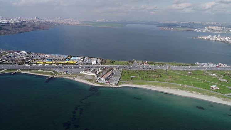 Bakanlıktan İmamoğlu'na Kanal İstanbul cevabı