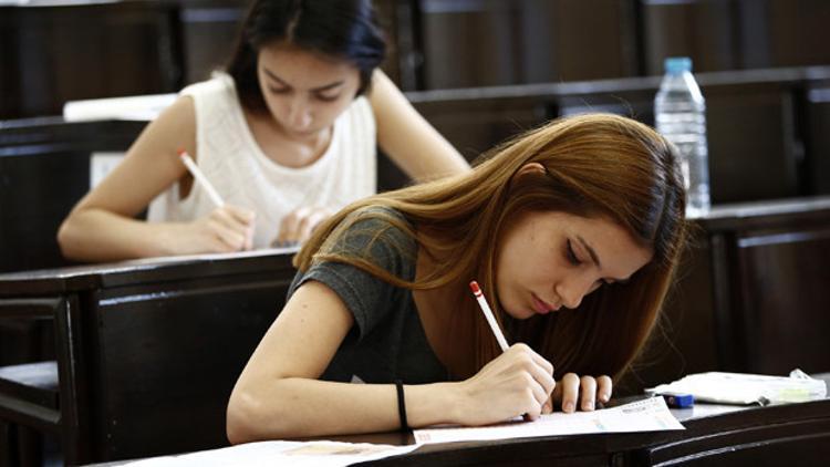 YKS’nin tarihi değişti… 25-26 Temmuz'da yapılacak