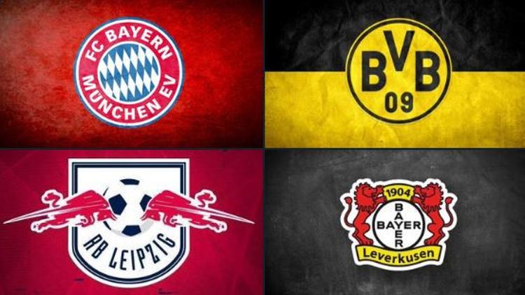 Bayern, Dortmund, Leipzig ve Leverkusen'den örnek davranış! 20 milyon euroluk yardım...