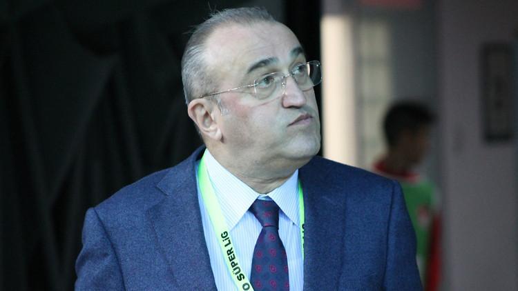 Son Dakika | Corona virüsü karantinasındaki Abdurrahim Albayrak'tan ilk paylaşım