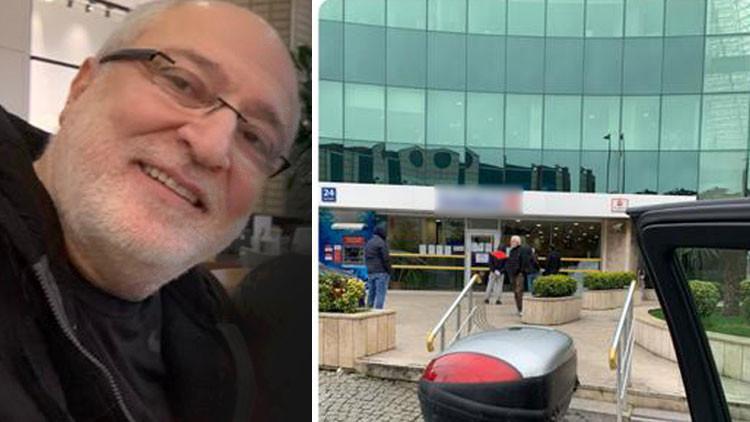Ünlü profesöre büyük tepki... Attığı tweeti sildi