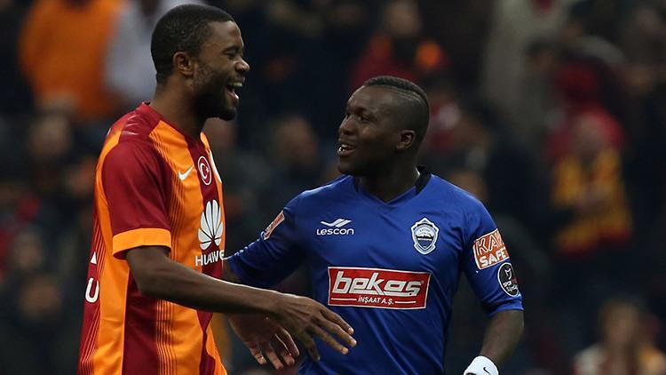 Hollandalı futbolcu Drenthe dizi oyuncusu oldu