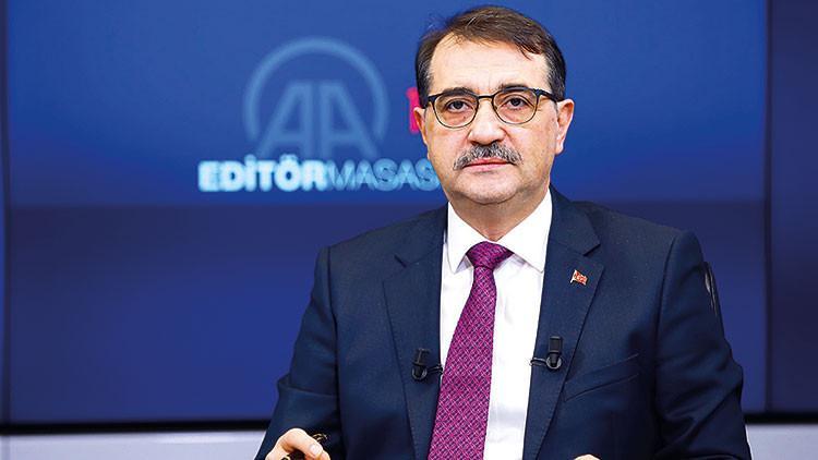 Arz sıkıntısız olacak elektriğe zam yok