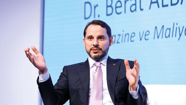 ‘Hedeflerimiz için hız kesmiyoruz’